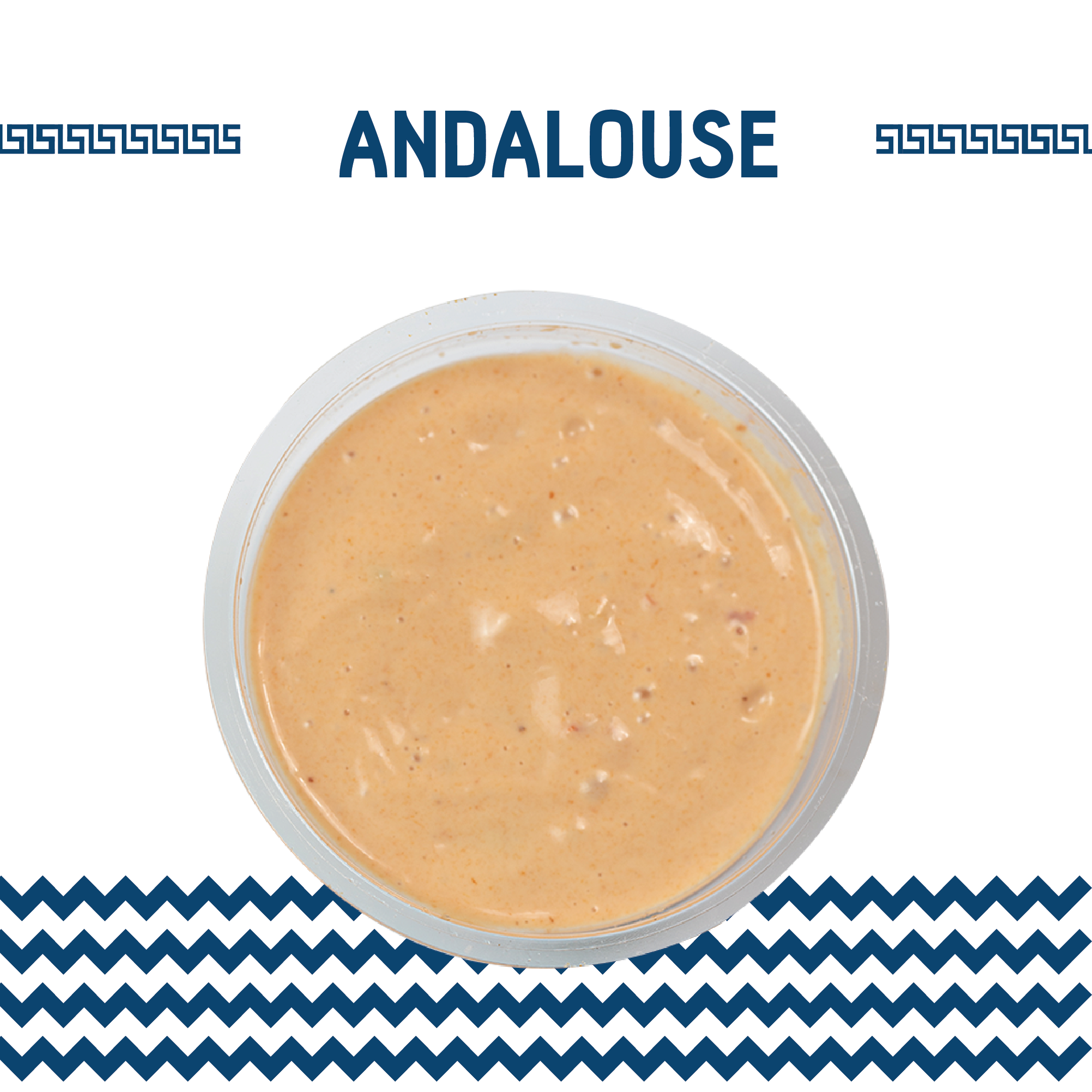 Andalouse Sauce