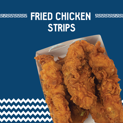 Chicken Strips