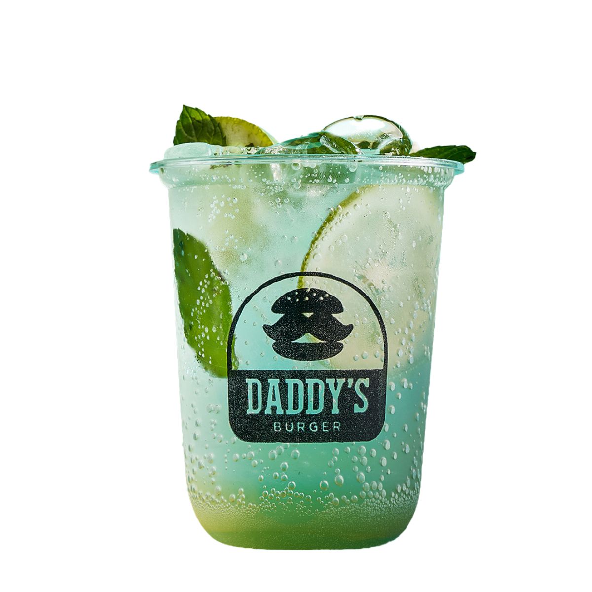 Classic Mojito