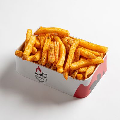 Small Potato Box