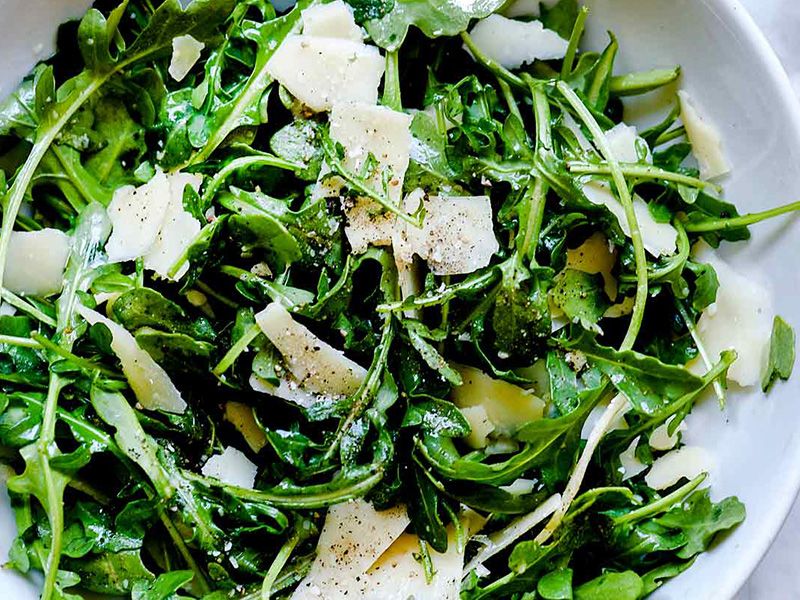 Arugula Salad