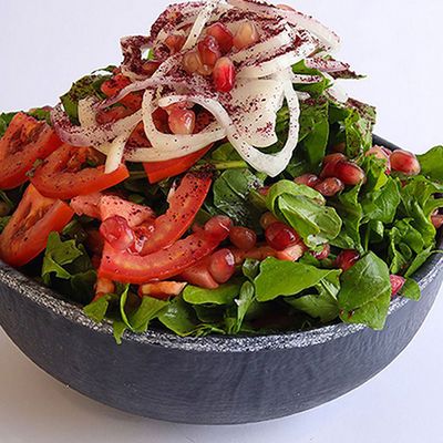 Arugula