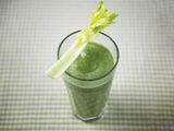 Arugula Beverage