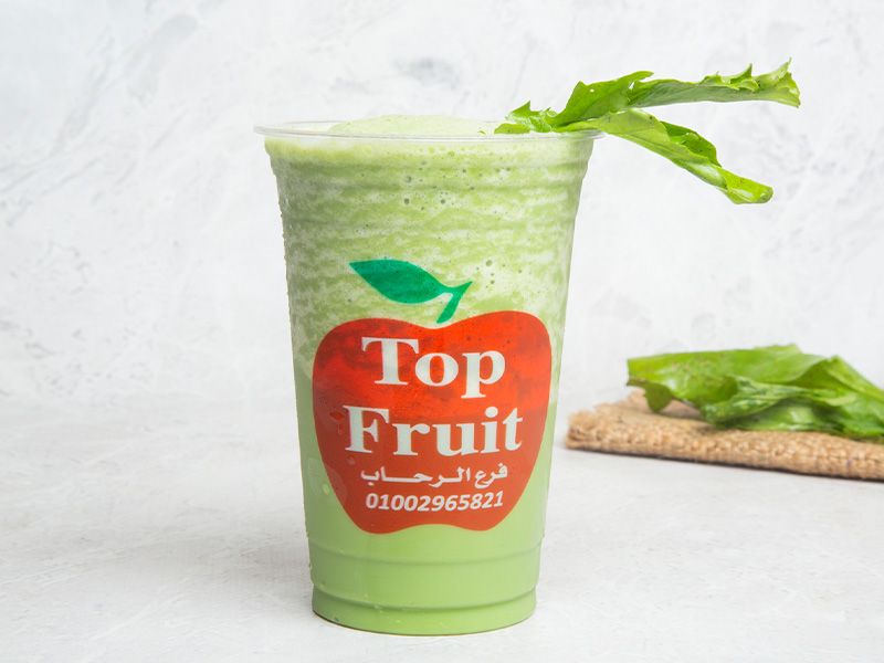 Arugula Juice