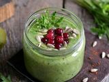 Arugula Juice