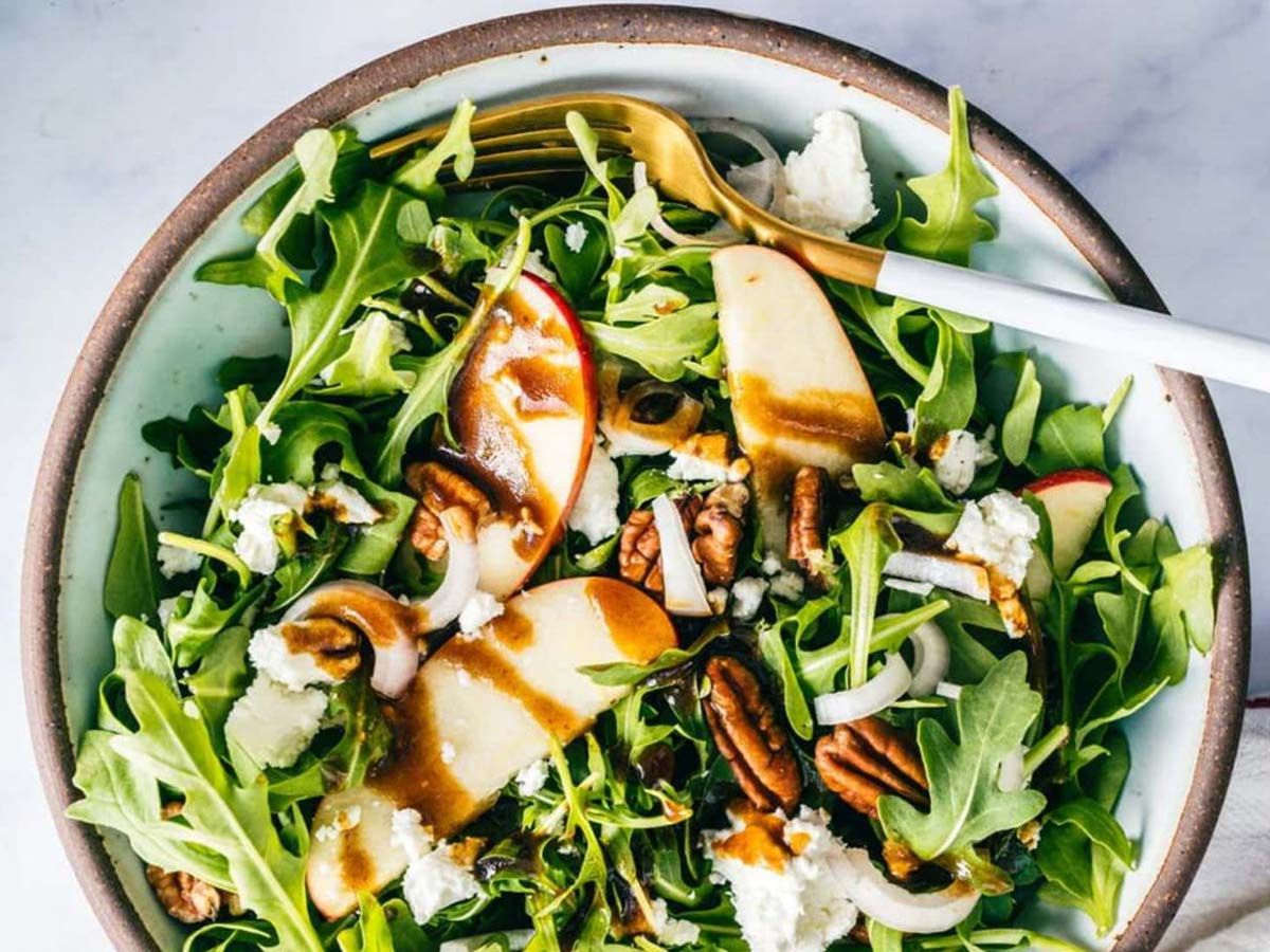 Arugula Salad