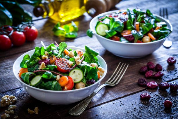 Chef Salad Large