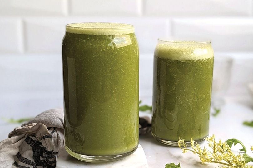 Arugula Dates Juice