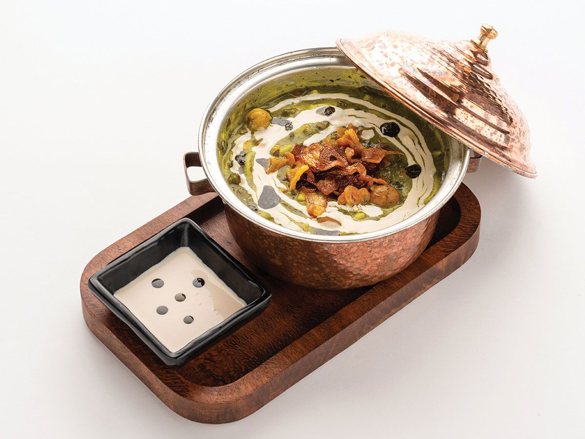 Firuzeh Restaurant delivery service in UAE | Talabat