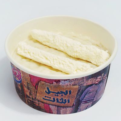 Ashoura Qeshta