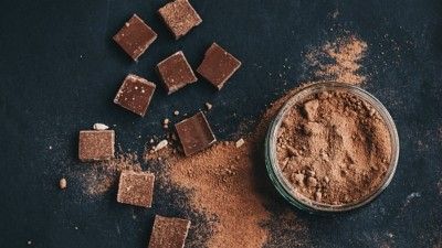 Sugarcane Chocolate