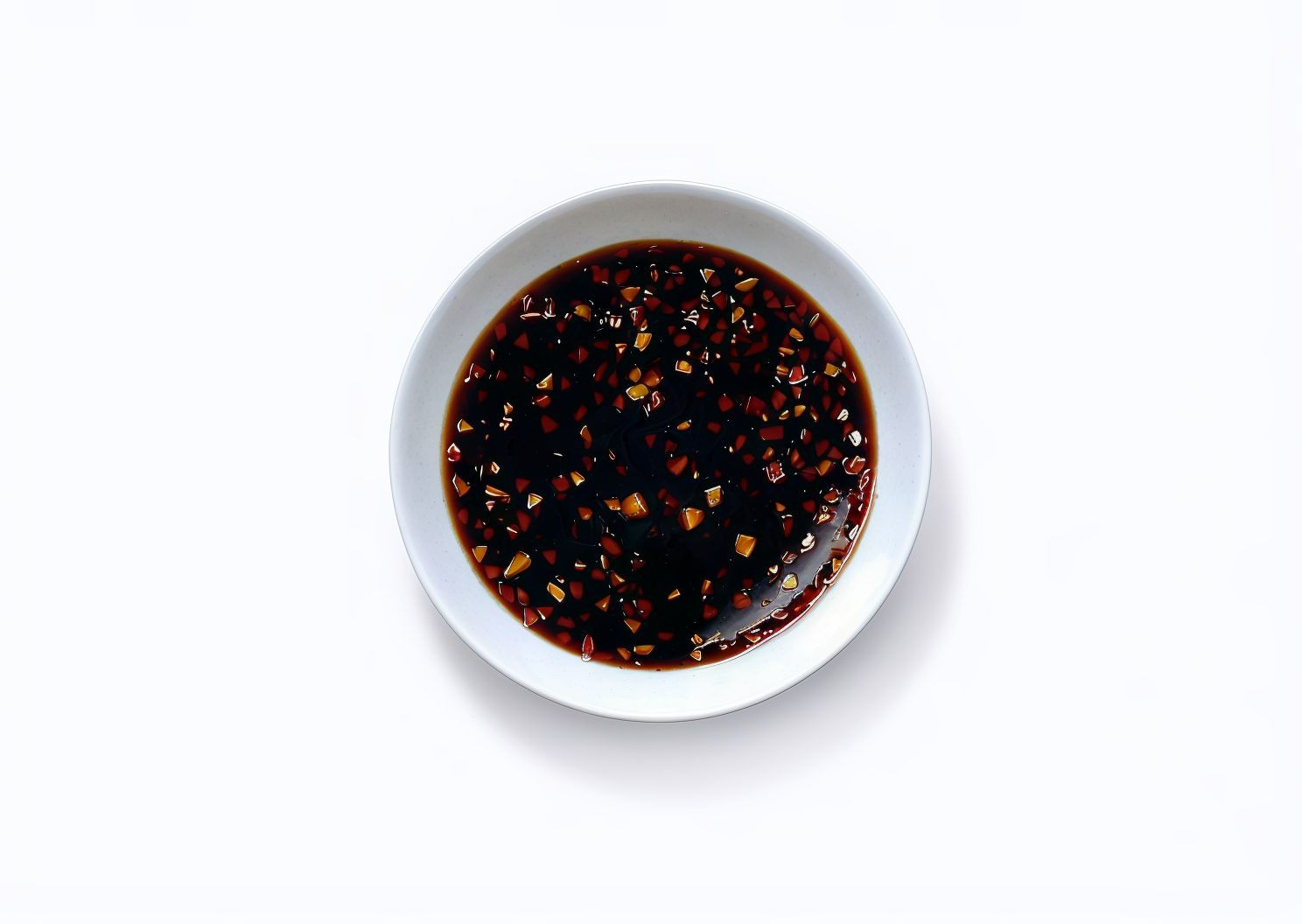 Soya Sauce