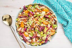 Asian Chicken Salad