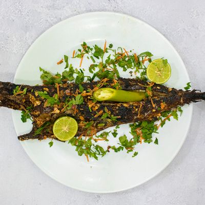 1 Kg Mackerel