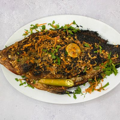 1 Kg Tilapia