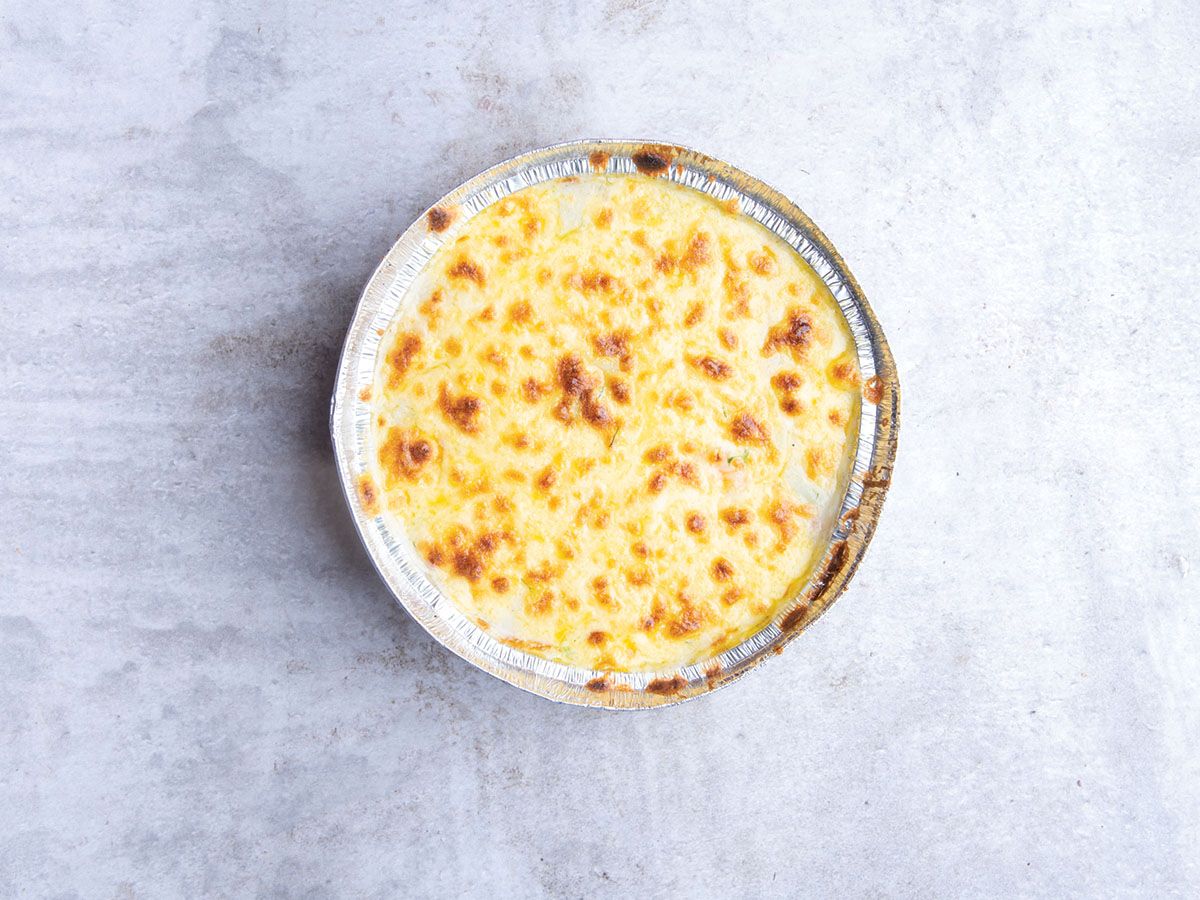 Mix Marasy casserole