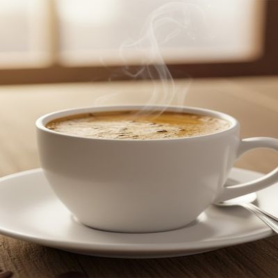 Espresso Double
