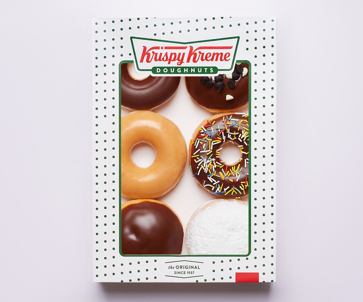 Build Your Own Half Dozen