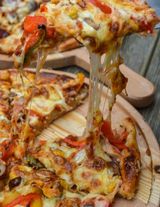 Atlanta Pizza
