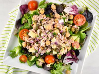 Tuna Salad