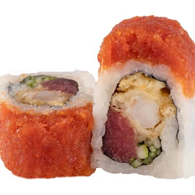 Atun Salvaje Ura Maki