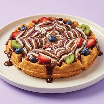 Aurora Waffle