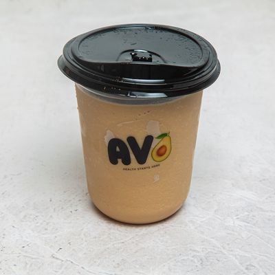 Coffe Shake