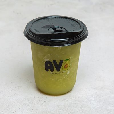 Lemon Ginger