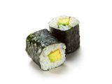 Avocado Hoso Maki