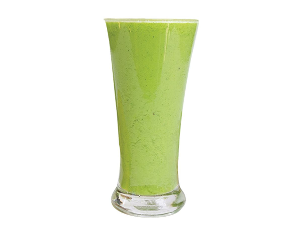 Avocado Juice