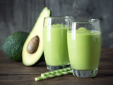 Avocado Juice