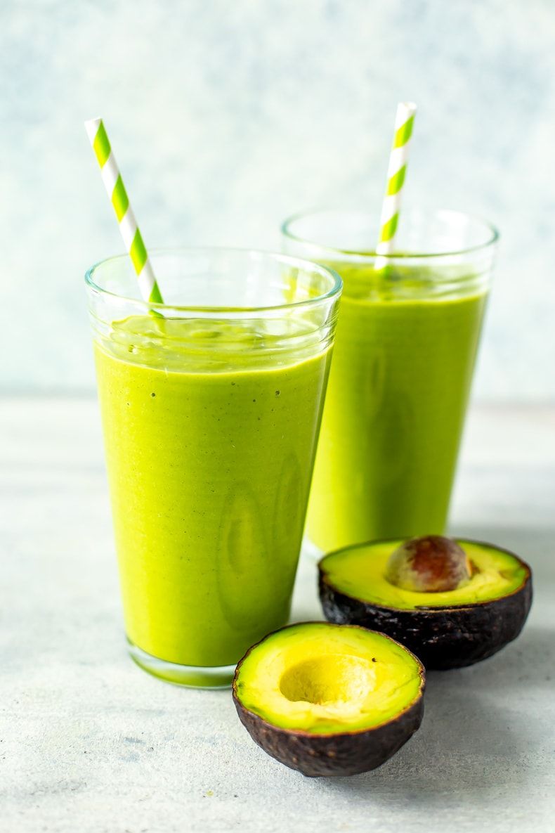 Avocado