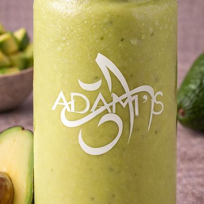Fresh Juice - Avocado
