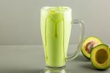 Fresh Avocado Juice