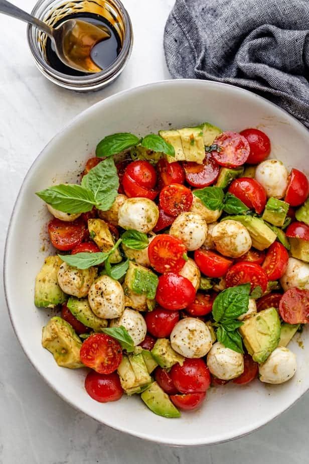 Caprese Salad