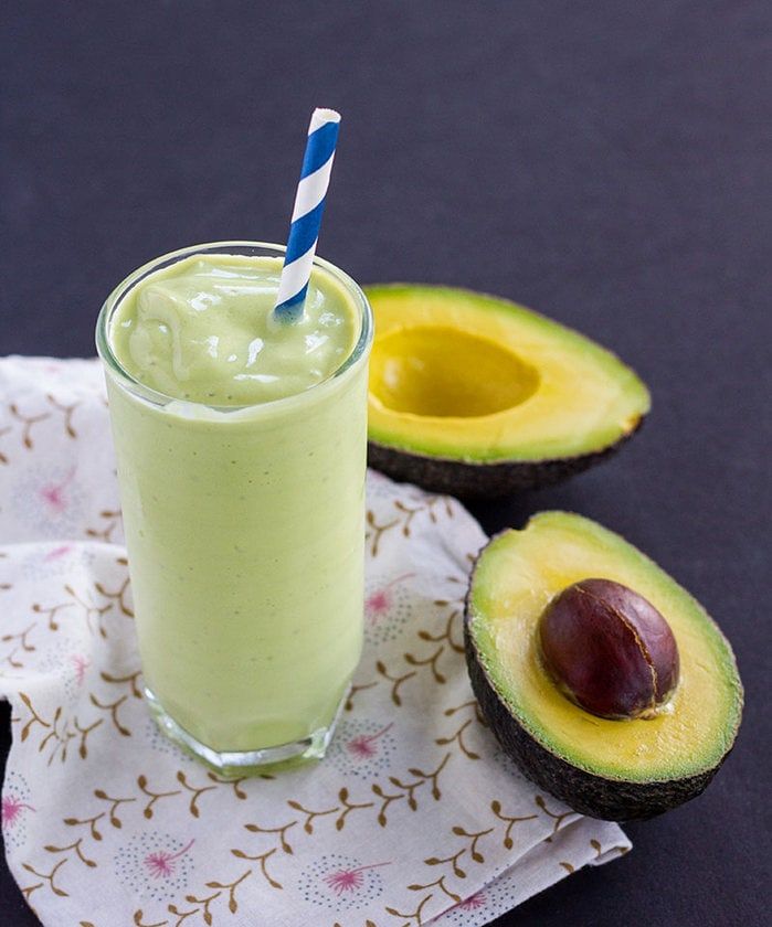 Avocado