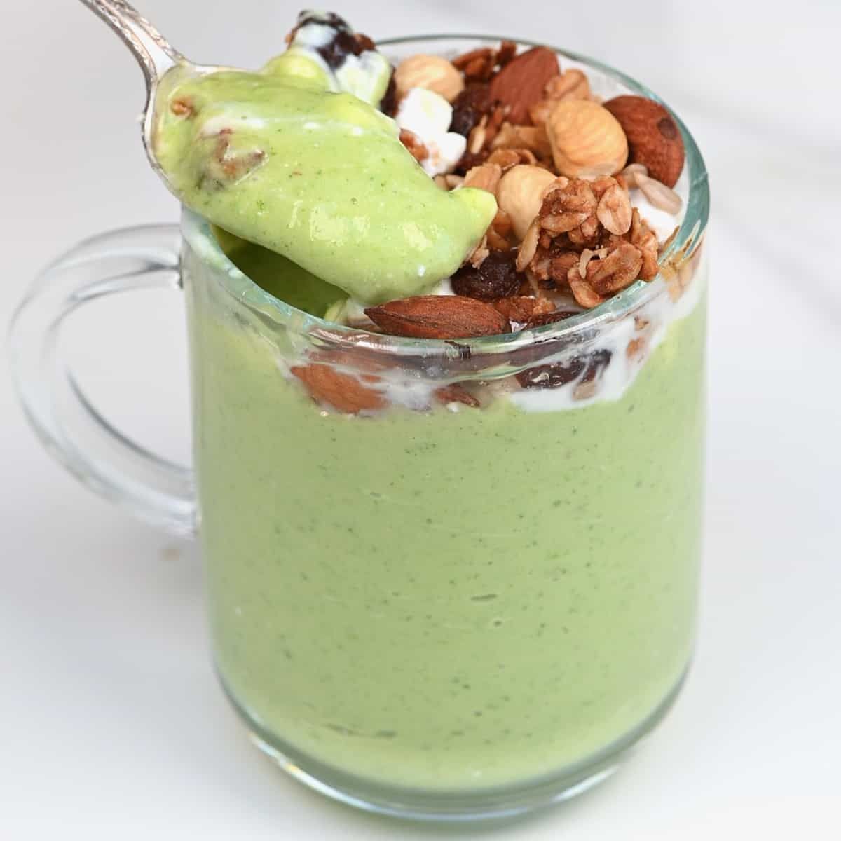 Kiwi Smoothie