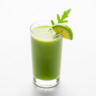 Avocado Arugula