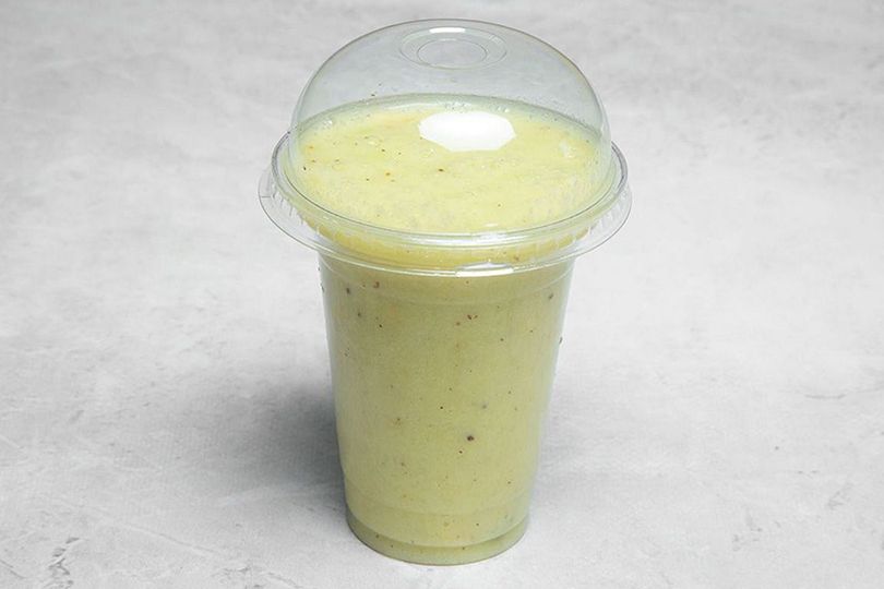 Avocado, Banana or Apple