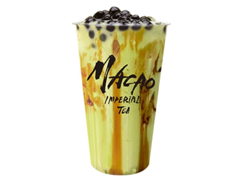 Macao Imperial Tea delivery service in UAE | Talabat