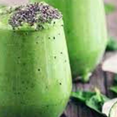 Avocado Cashew