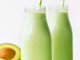Avocado Cocktail
