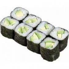 Avocado Hoso