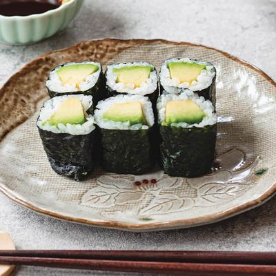 Avocado Hoso 6pics