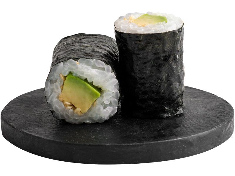 Avocado Hosomaki