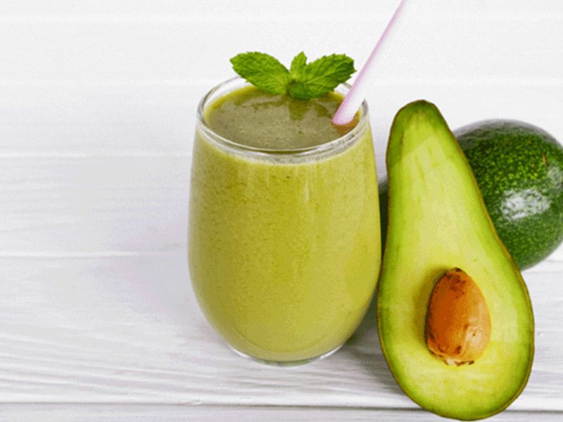Avocado 1 Liter