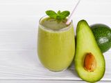 Avocado With Honey 1 Liter
