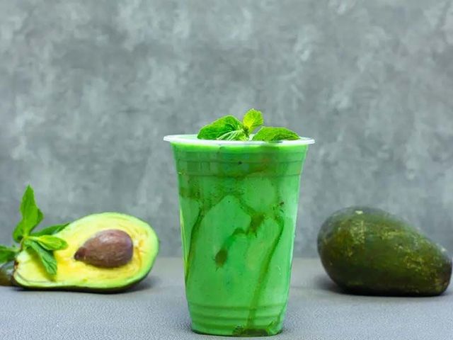 Avocado Offer