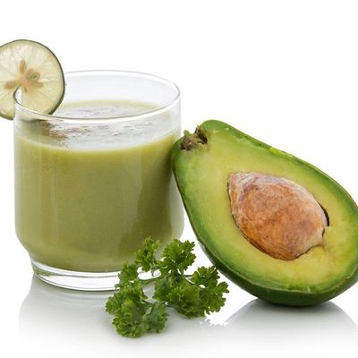Avocado Juice