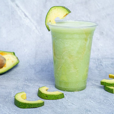Avocado Juice